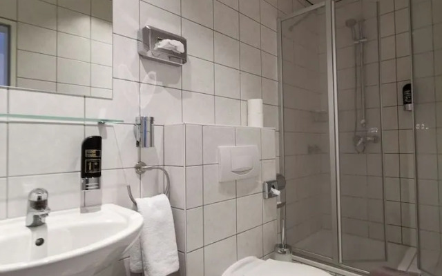 Hotel Restaurant Franziska