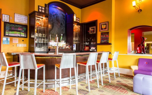 Hotel Indigo Birmingham Five Points S - UAB by IHG