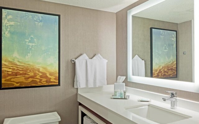 Wyndham Dallas Suites - Park Central