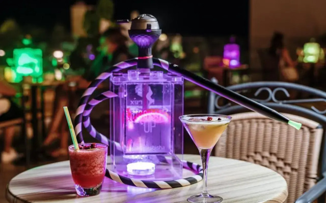 Lindos Royal Resort - All Inclusive
