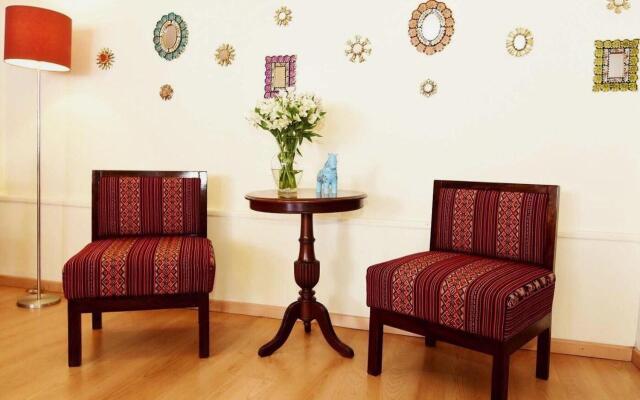 Tampu Hotel Boutique