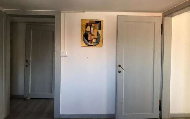 Attico San Marco Top Floor Art 70 mq