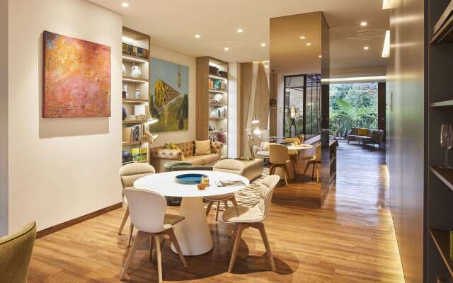 Cassa Luxury Homes – Hotel Boutique