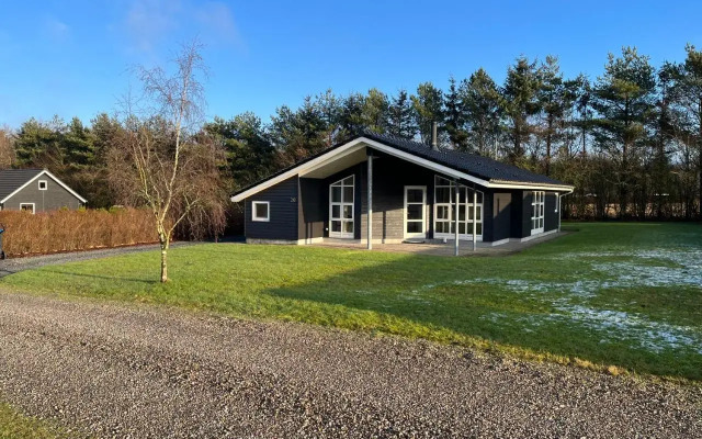 Hovborg Ferieby - Torpet 126