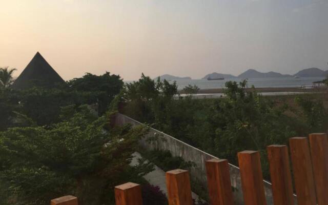 Luwansa Beach Resort