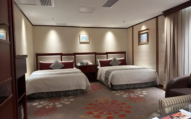 Macau Masters Hotel