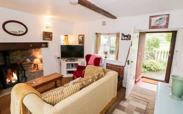 Rock Cottage