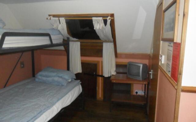 Sandra's Backpackers Hostel