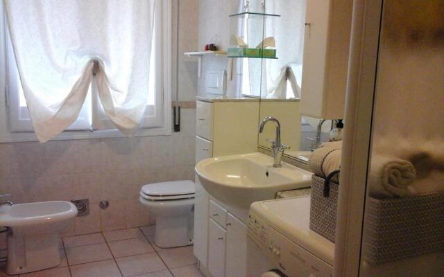 Appartamento del Parco