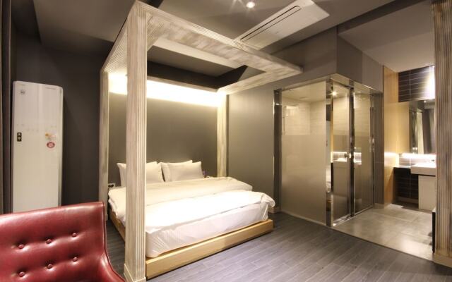 Daegu Suseongmot Picnic