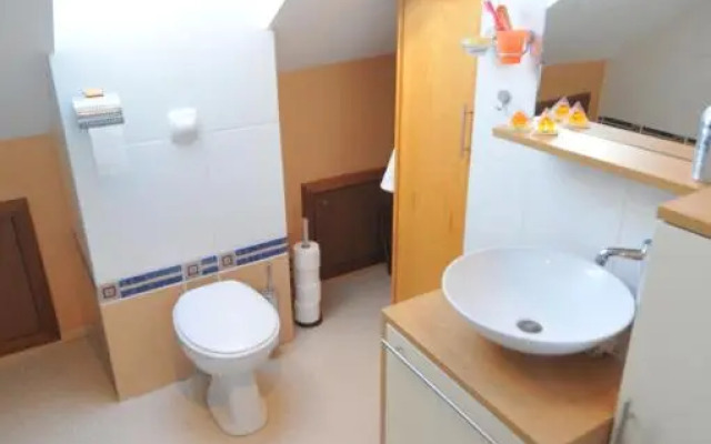 Airco Studio Autonome