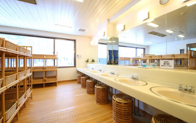 Hotel Tagawa