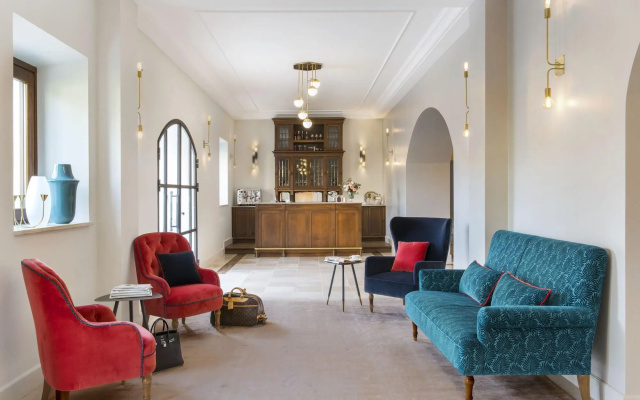 Favilla Hotel Di Charme