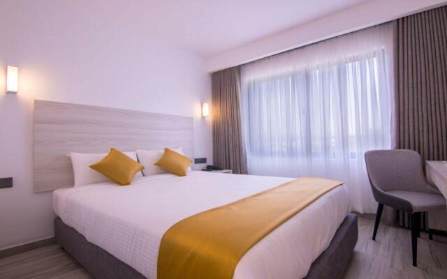 Symphony Hotel