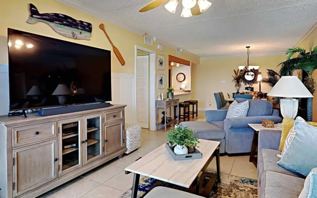 Island Echos #3K by Southern Vacation Rentals