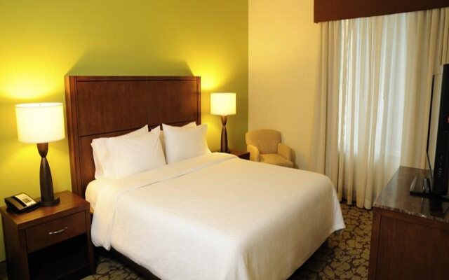 Hilton Garden Inn Panama City Downtown, Panama
