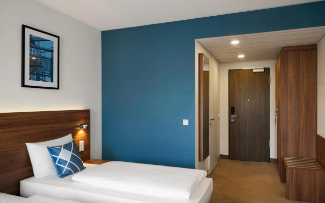 Four Points Flex by Sheraton Essen