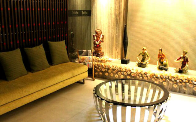 Tabla Pride Hotel & Spa