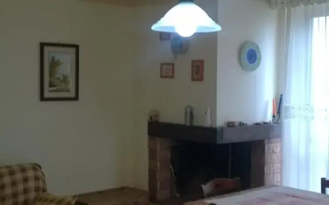 Casa Giulia