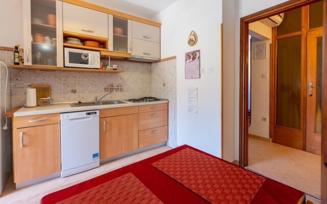 Apartments villa MaVeRo