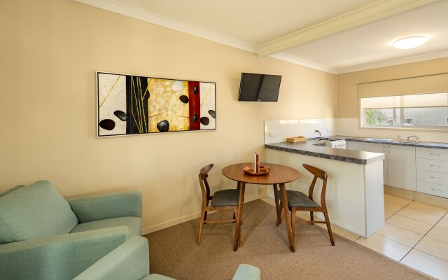 Ingenia Holidays Nambucca Heads