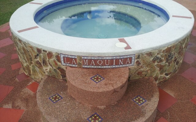 Finca La Maquina