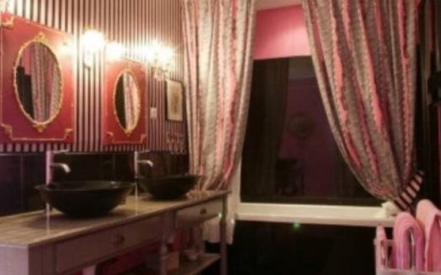 The Comptoir du Ranc Bannes