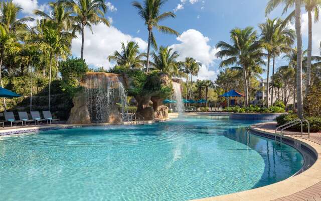 Hyatt Vacation Club at Coconut Cove, Bonita Springs