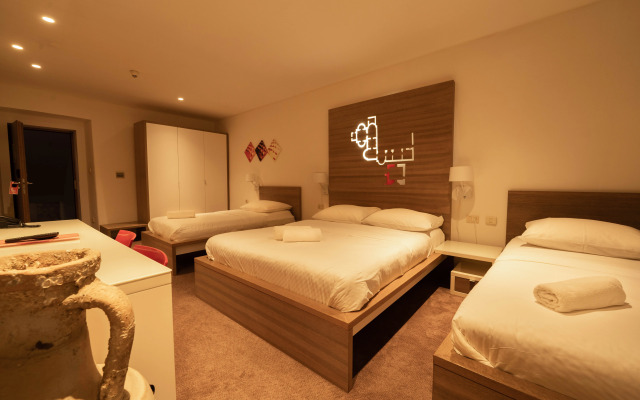 Slavija Culture Heritage Hotel