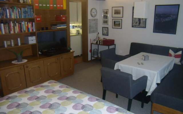 Appartement ALPHOUSE by MoniCare