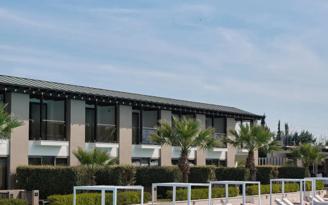 September Hotel Thessaloniki