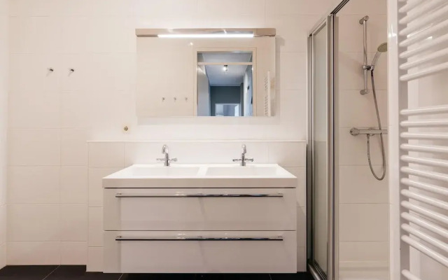 Beach Escape in Scheveningen