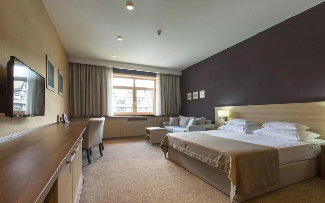 Grand Hotel & SPA