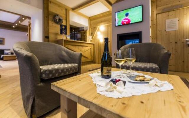 Garni Hotel Al Bivio
