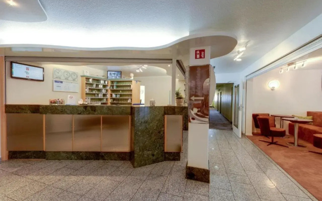 Residenzhotel Stuttgart Airport, Sure Hotel Collection by BW