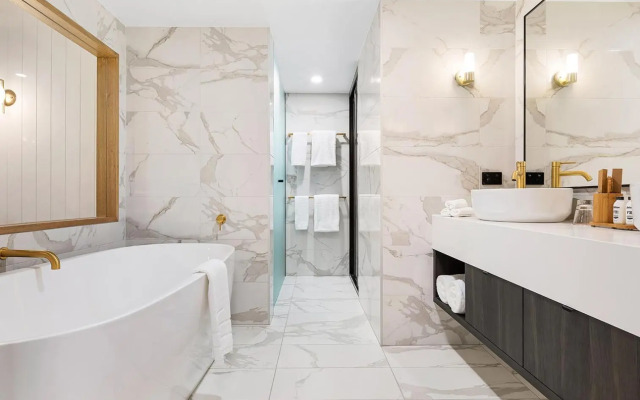 Daydream Island Resort