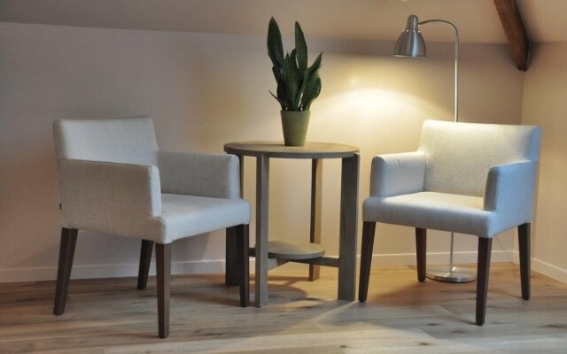 B&B Latem Loft