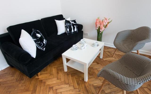 Apartament Latte