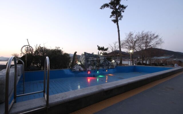 Buan Byeonsan Special