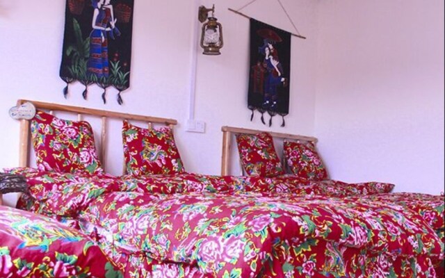 Secret Garden Inn