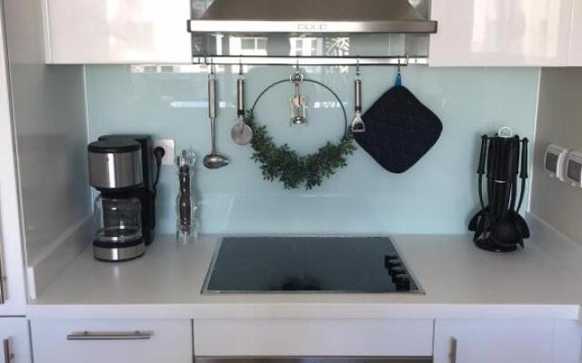 Jutta Deluxe 2-Bedroom-Apartment Mangroovy-M7 El Gouna