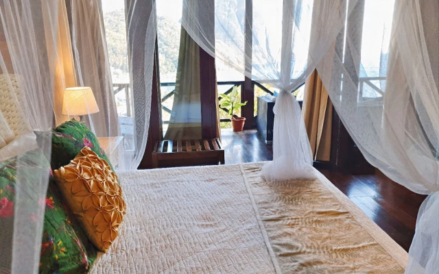 Green Fig Resort & Spa