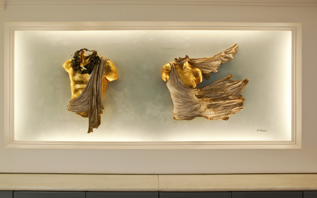 Yria Boutique Hotel & Spa