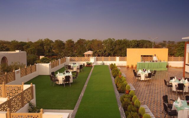 Heritage Village Resort & Spa Manesar