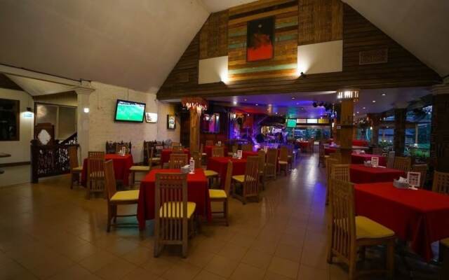 Rimchan Resort Hotel