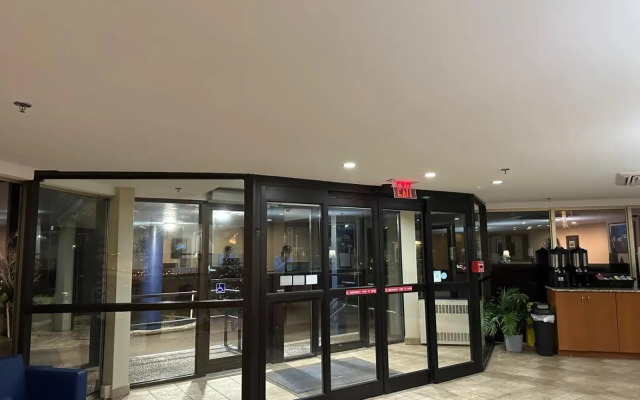 Charlottetown Inn & Conference Centre
