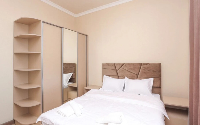 Stay Inn on Argishti 13