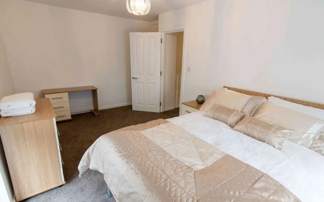 Live in Leeds Nazarene Apartments