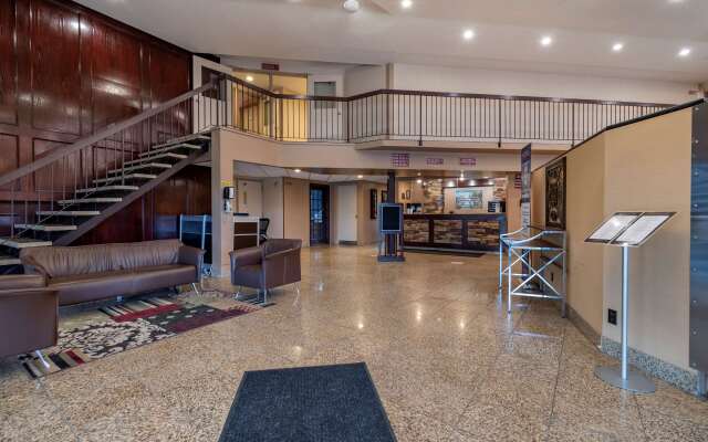 Best Western Marquis Inn & Suites