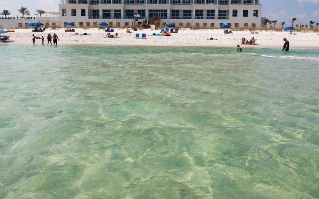 The Pensacola Beach Resort